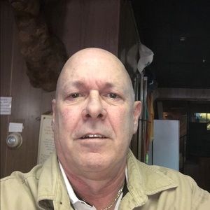 Meet your Posher, Ray